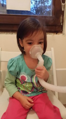 Inhalálás